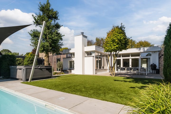Tussenwoning te koop: Koppenhoek 22, Eersel
