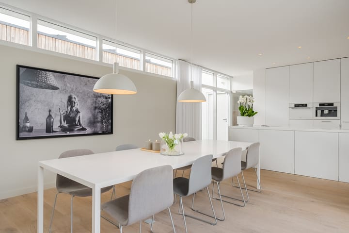 Tussenwoning te koop: Koppenhoek 22, Eersel