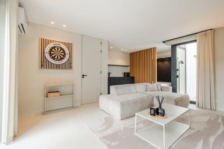 Tussenwoning te koop: Koppenhoek 22, Eersel