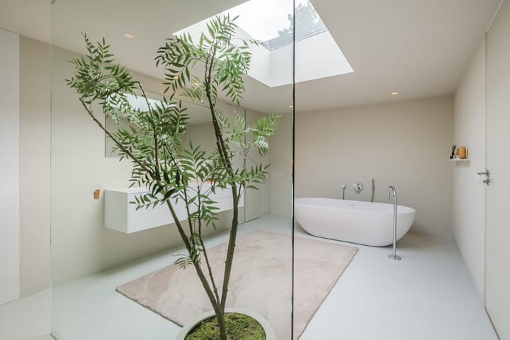 Tussenwoning te koop: Koppenhoek 22, Eersel