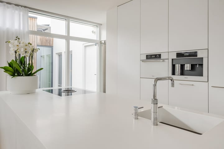 Tussenwoning te koop: Koppenhoek 22, Eersel