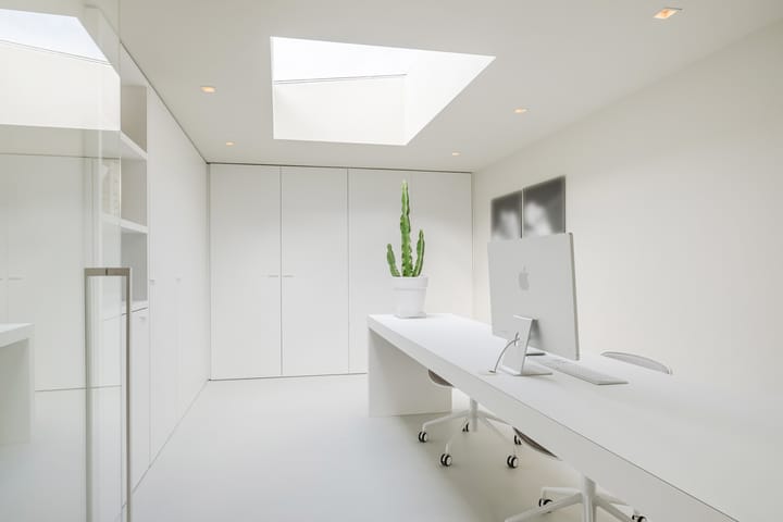 Tussenwoning te koop: Koppenhoek 22, Eersel