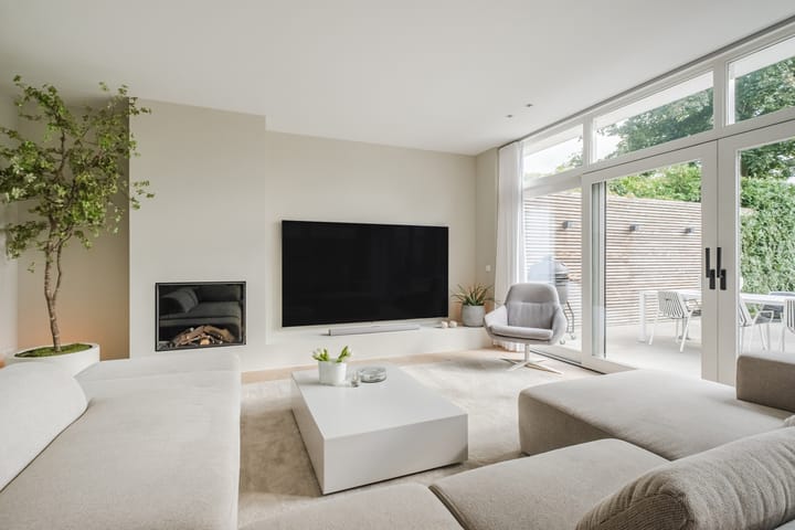 Tussenwoning te koop: Koppenhoek 22, Eersel