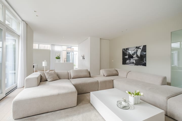 Tussenwoning te koop: Koppenhoek 22, Eersel