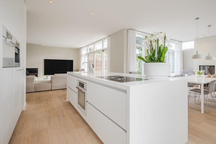 Tussenwoning te koop: Koppenhoek 22, Eersel