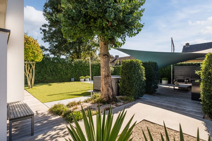 Tussenwoning te koop: Koppenhoek 22, Eersel