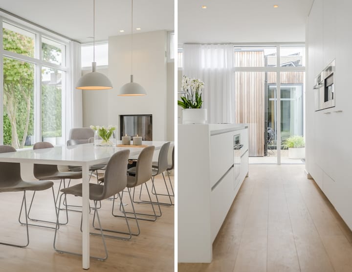 Tussenwoning te koop: Koppenhoek 22, Eersel