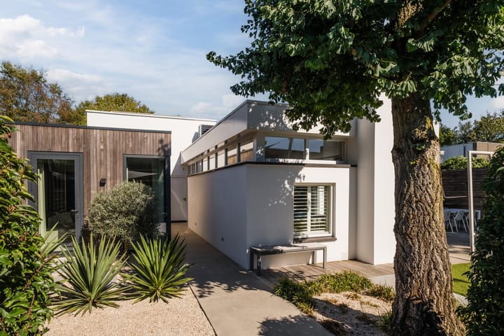 Tussenwoning te koop: Koppenhoek 22, Eersel