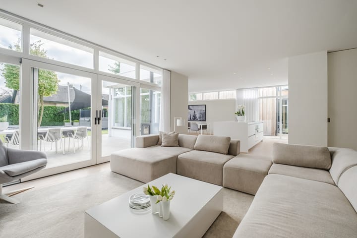 Tussenwoning te koop: Koppenhoek 22, Eersel