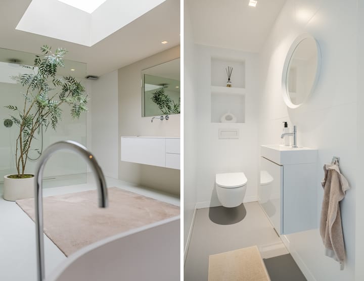 Tussenwoning te koop: Koppenhoek 22, Eersel