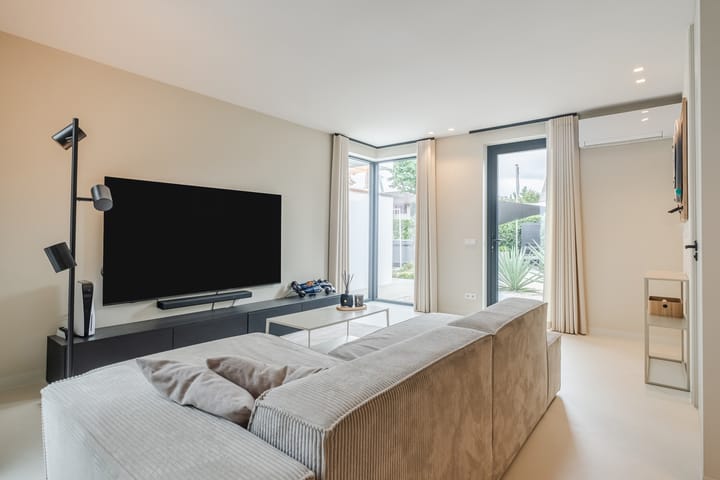 Tussenwoning te koop: Koppenhoek 22, Eersel
