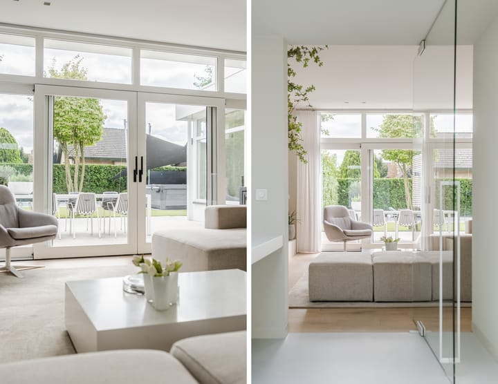 Tussenwoning te koop: Koppenhoek 22, Eersel