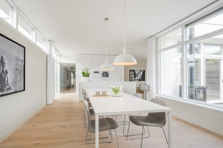 Tussenwoning te koop: Koppenhoek 22, Eersel