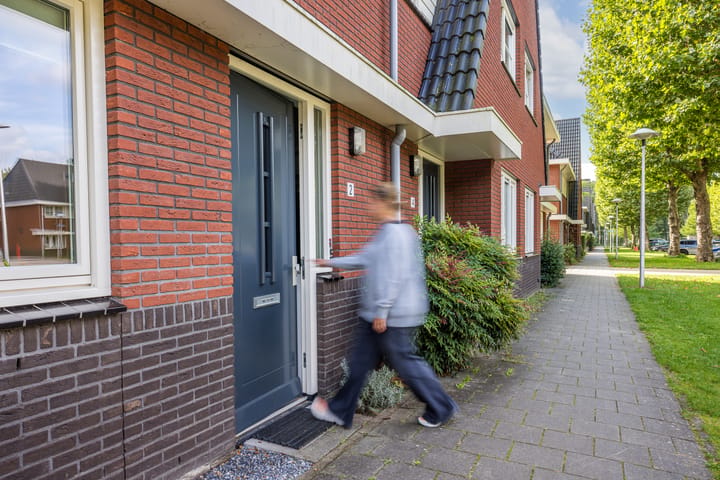 Foto 4 van Campinasdreef 2