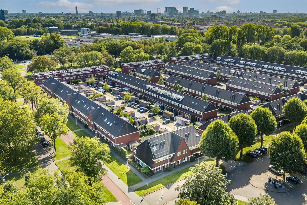 Foto 62 van Campinasdreef 2