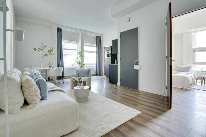 Foto 4 van Zuidpoolsingel 27