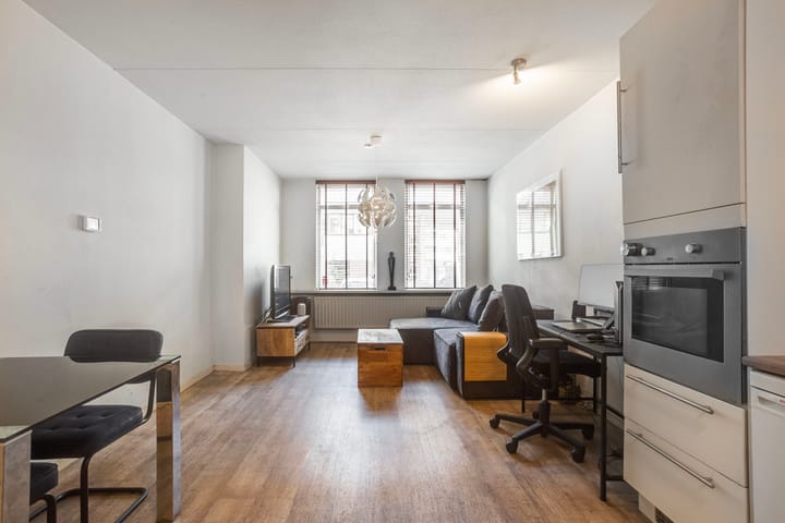 Studio te koop: Singelstraat 17, Arnhem