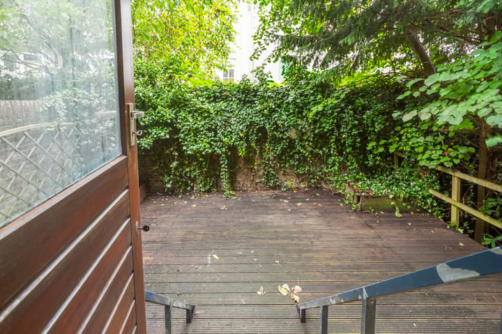 Studio te koop: Singelstraat 17, Arnhem