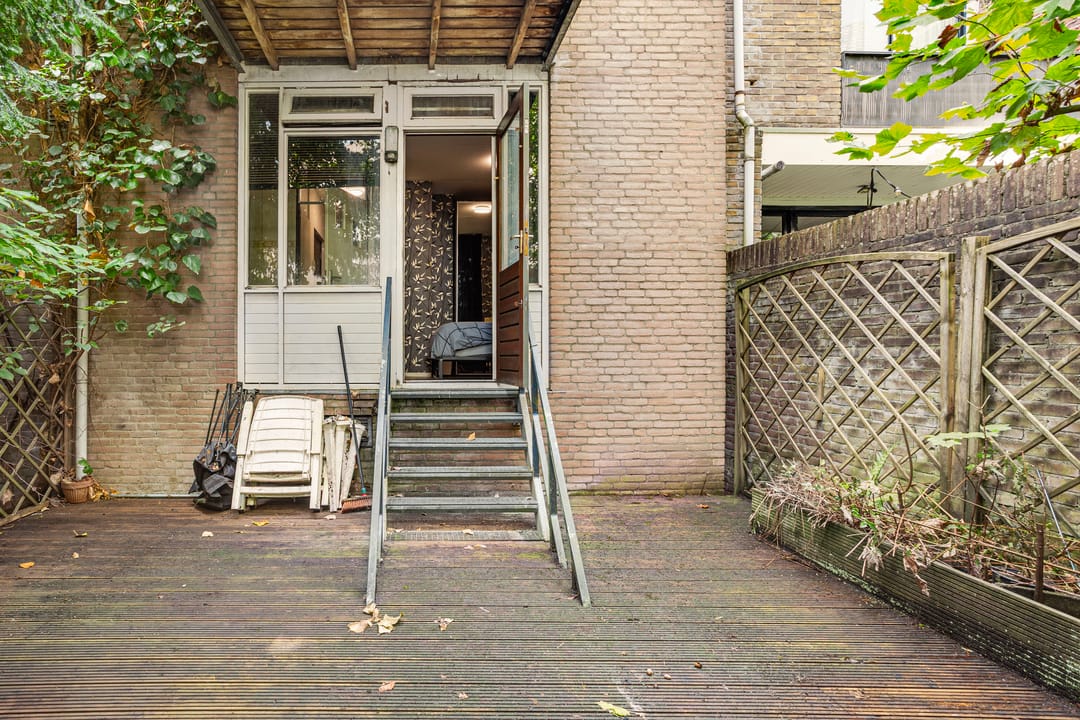 Photo 13 of Singelstraat 17