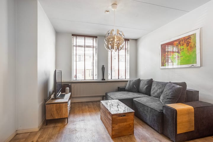 Studio te koop: Singelstraat 17, Arnhem