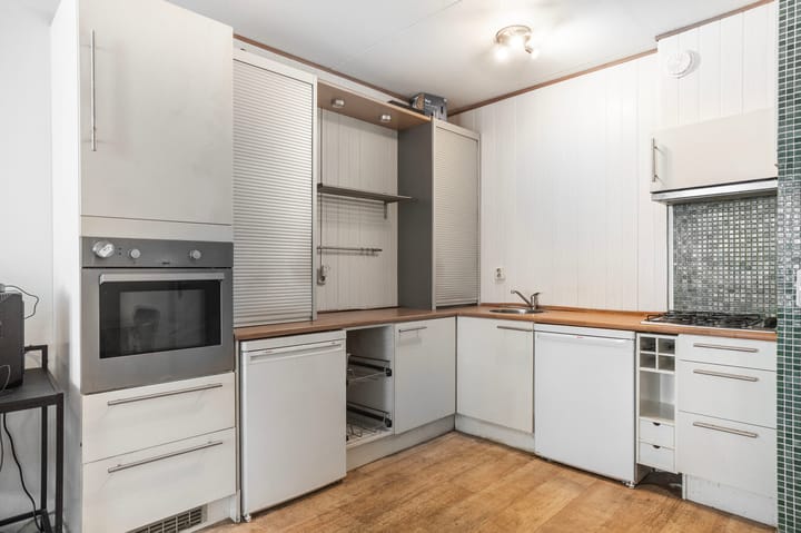 Studio te koop: Singelstraat 17, Arnhem