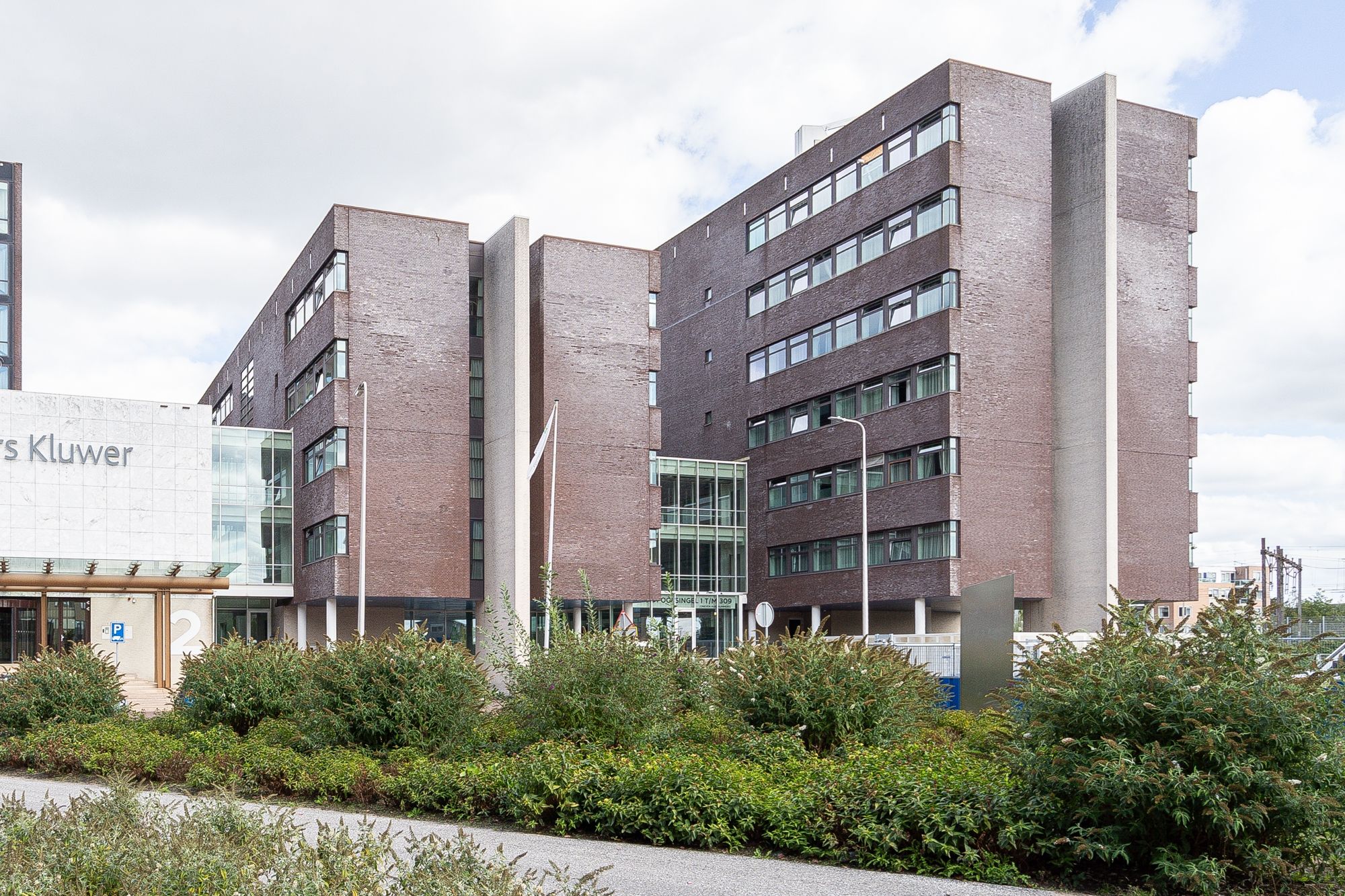 Zuidpoolsingel 27 