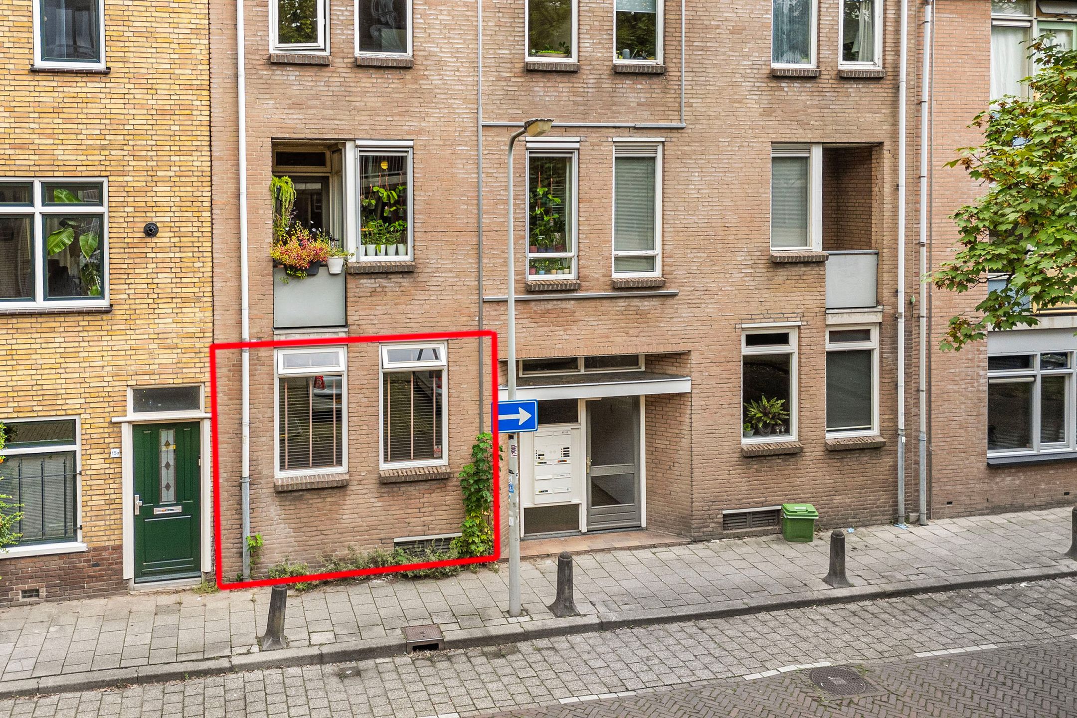 Singelstraat 17 