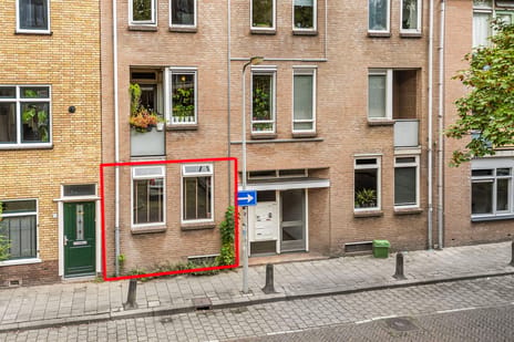Singelstraat thumbnail