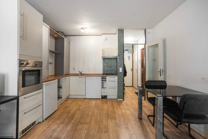 Studio te koop: Singelstraat 17, Arnhem