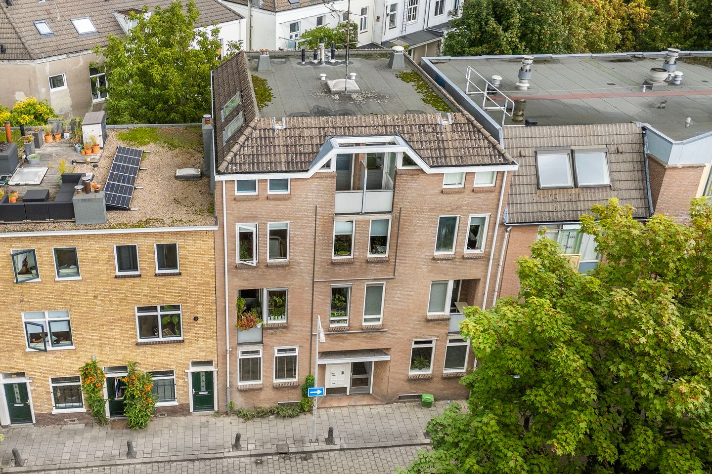 Photo 19 of Singelstraat 17