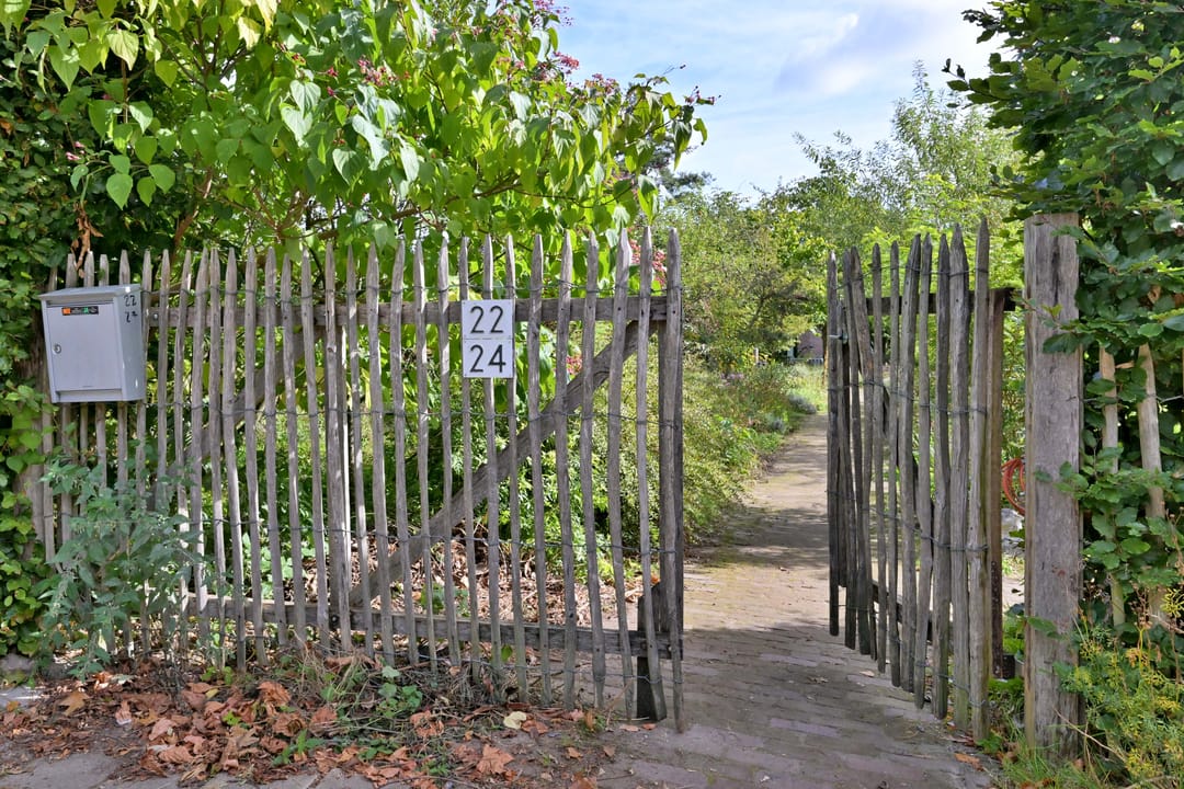 Photo 38 of Voorsterweg 24