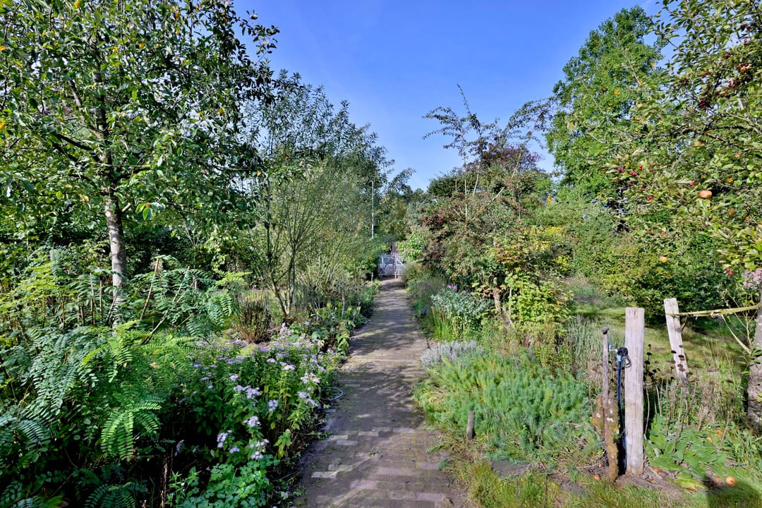 Photo 2 of Voorsterweg 24