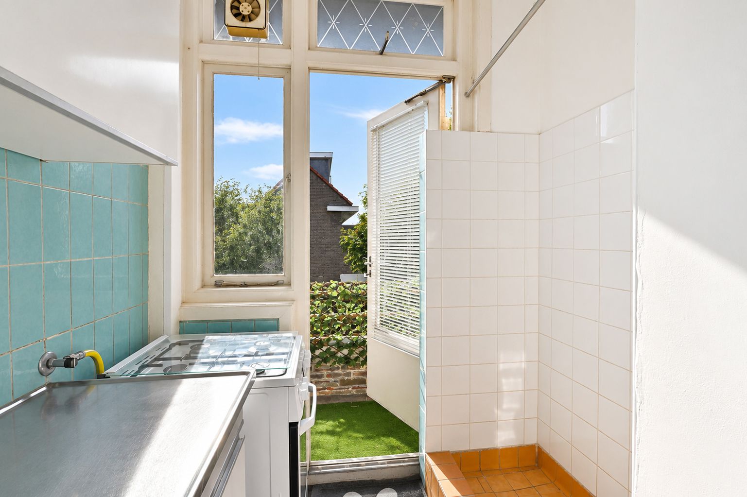 Foto 18 van Renswoudelaan 81