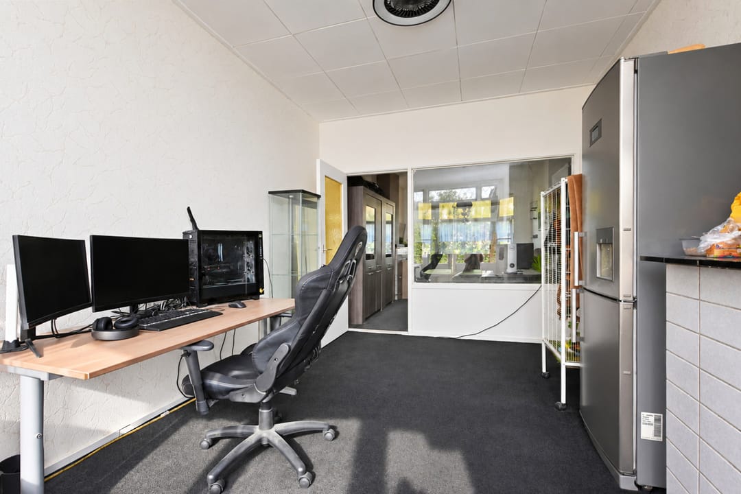 Foto 11 van Renswoudelaan 81