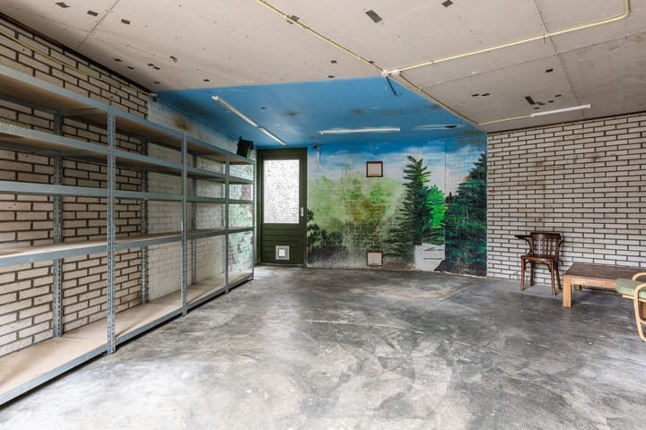 Tussenwoning te koop: Postmeesterwei 7, Arnhem