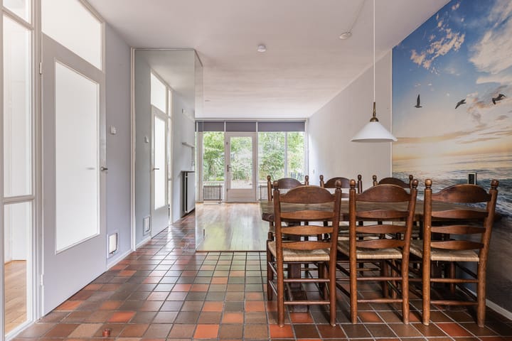 Tussenwoning te koop: Postmeesterwei 7, Arnhem