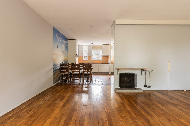 Tussenwoning te koop: Postmeesterwei 7, Arnhem
