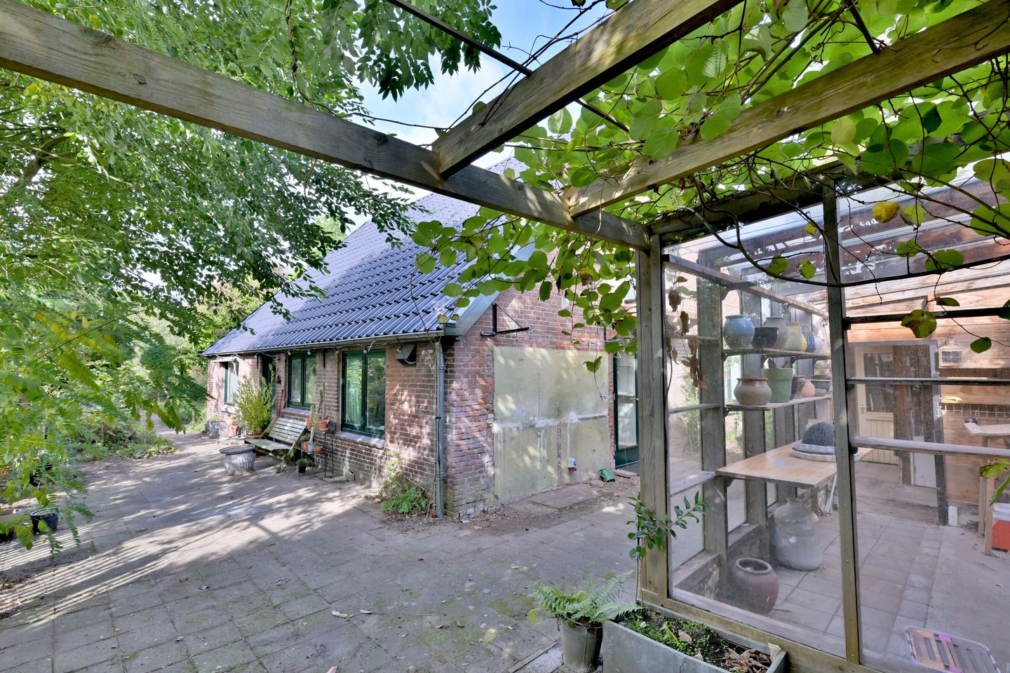 Photo 49 of Voorsterweg 24