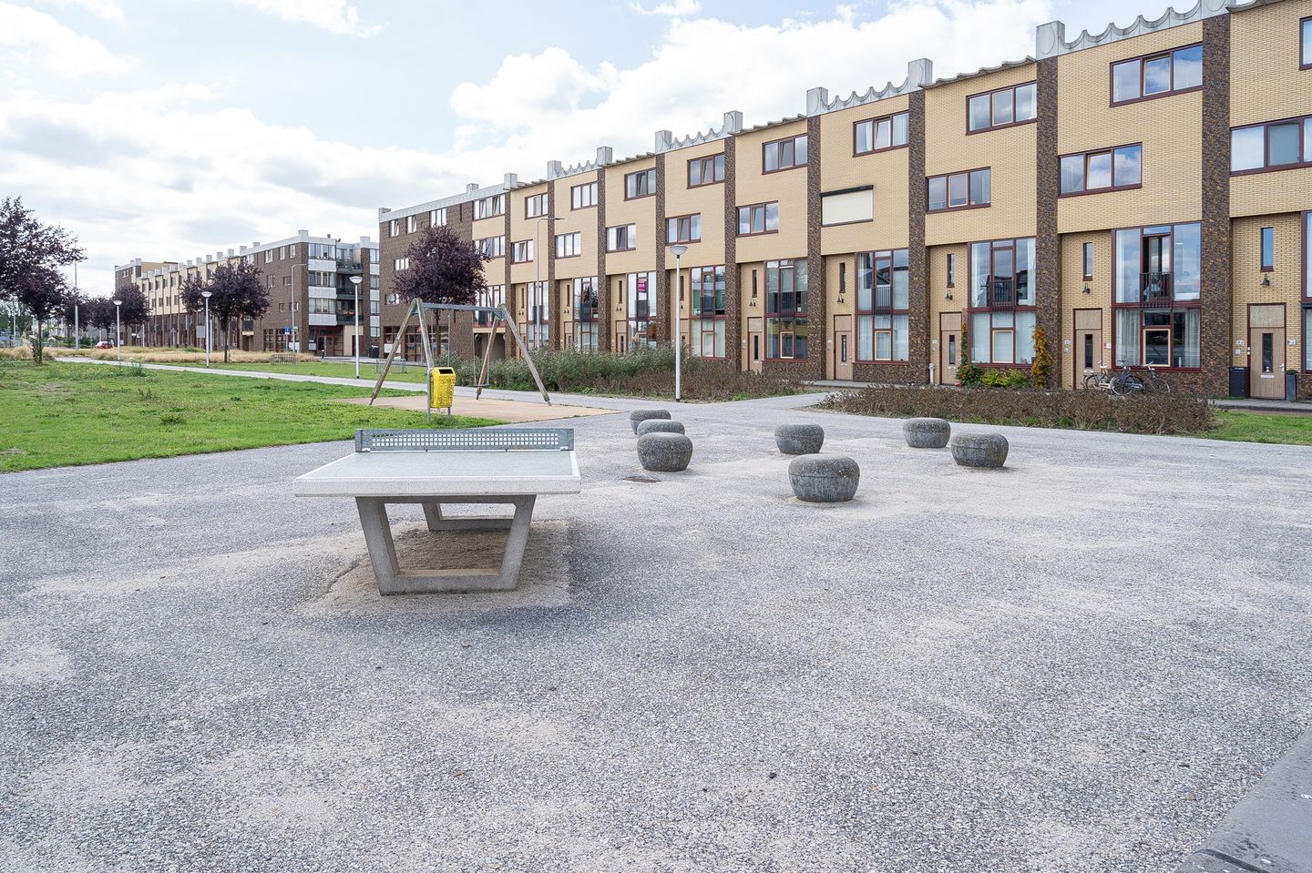 Photo 19 of Zuidpoolsingel 27