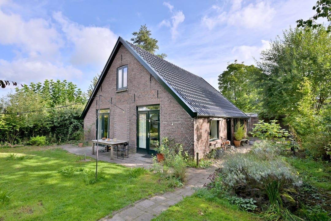 Photo 1 of Voorsterweg 24
