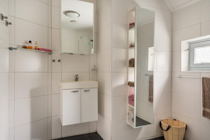 Vrijstaande woning te koop: Dorpsstraat 1, Haule