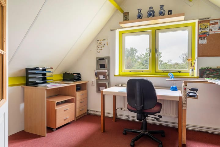 Vrijstaande woning te koop: Dorpsstraat 1, Haule