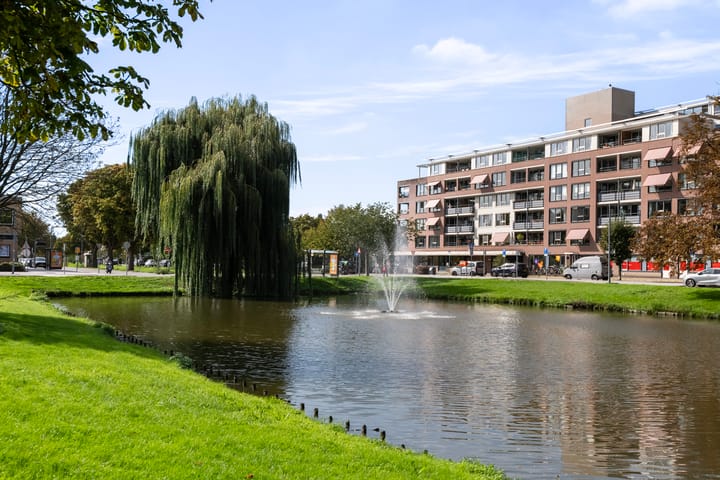 Appartement te koop: Berberisweg 294, Rotterdam