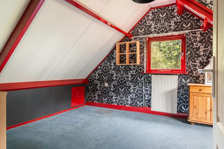 Vrijstaande woning te koop: Dorpsstraat 1, Haule