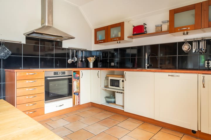 Vrijstaande woning te koop: Dorpsstraat 1, Haule