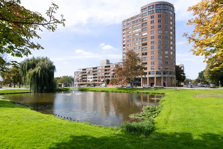 Appartement te koop: Berberisweg 294, Rotterdam