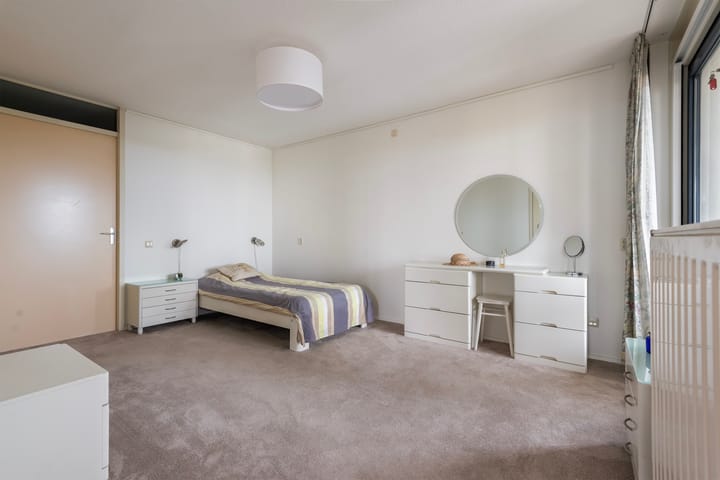 Appartement te koop: Berberisweg 294, Rotterdam