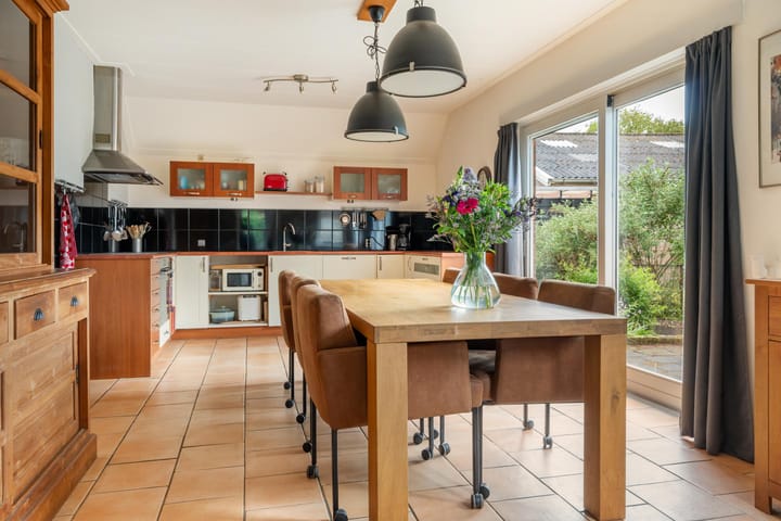 Vrijstaande woning te koop: Dorpsstraat 1, Haule