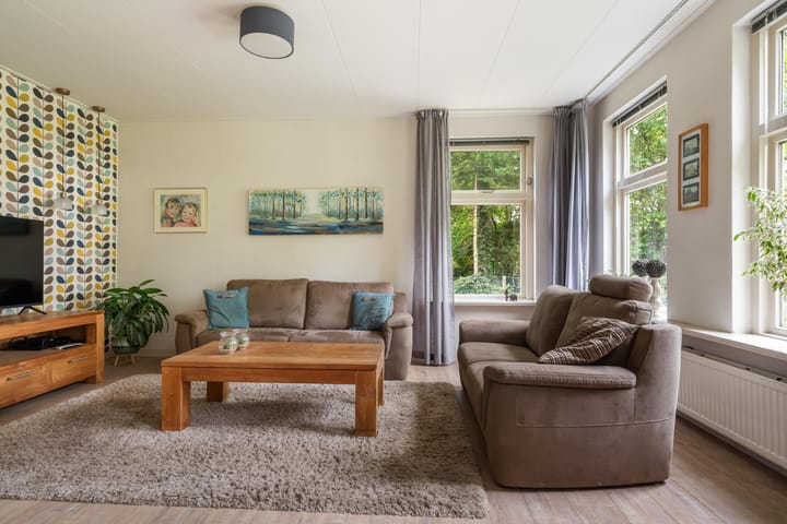 Vrijstaande woning te koop: Dorpsstraat 1, Haule