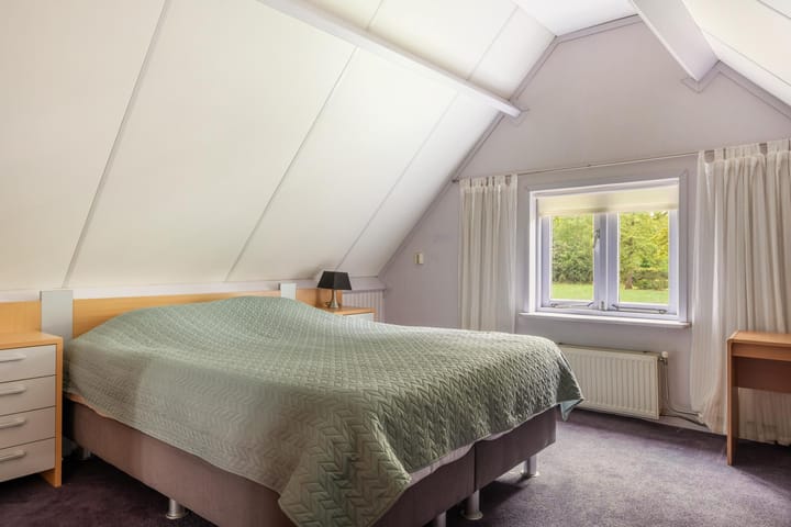 Vrijstaande woning te koop: Dorpsstraat 1, Haule